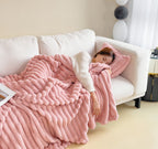 Flauschdecke