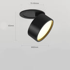 Veluna Lamp