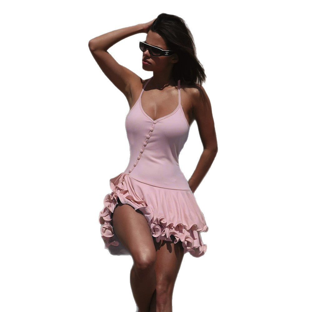Sommer Dress 1