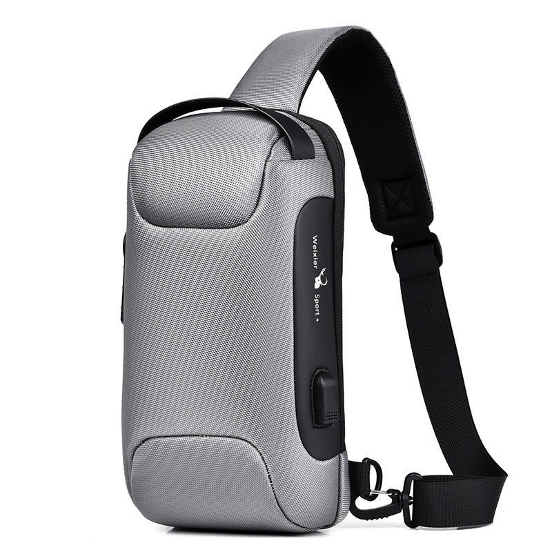 Lade-Trage Tasche