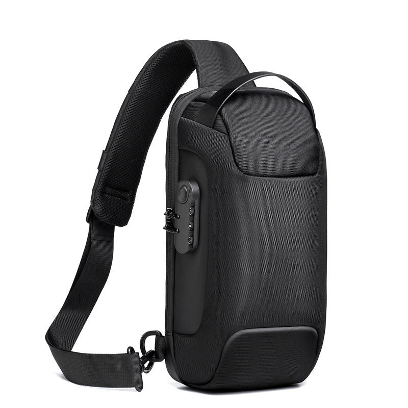 Lade-Trage Tasche