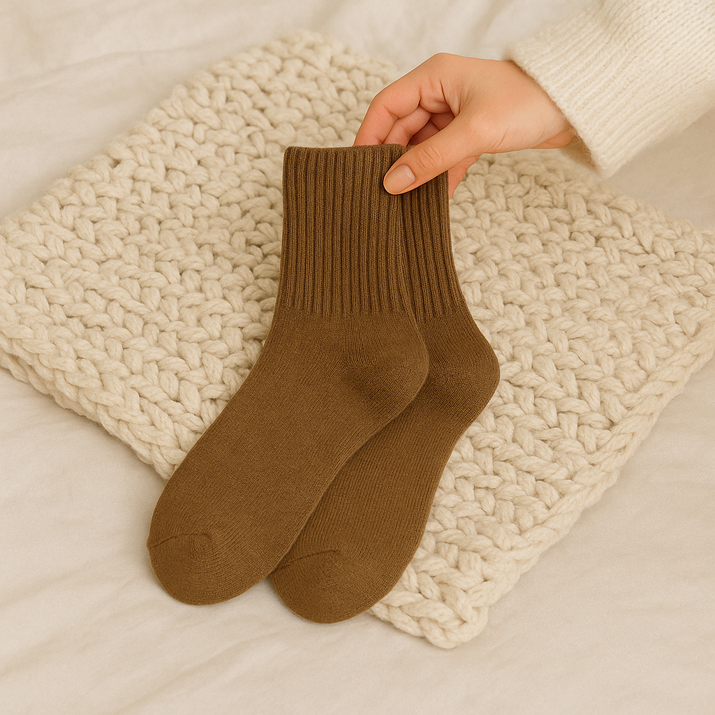CozySocks