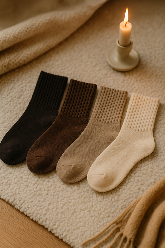 CozySocks