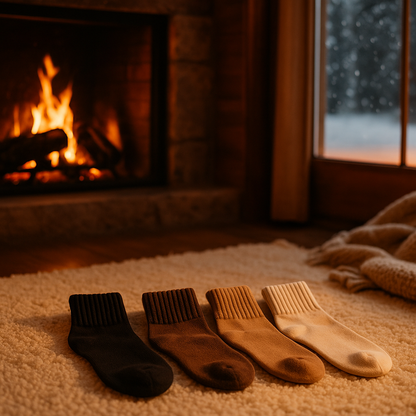 CozySocks