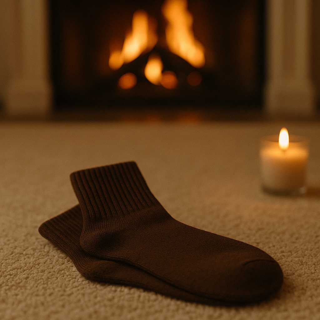 CozySocks