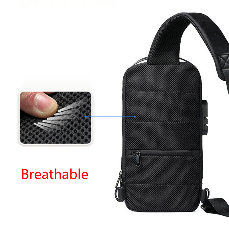 Lade-Trage Tasche