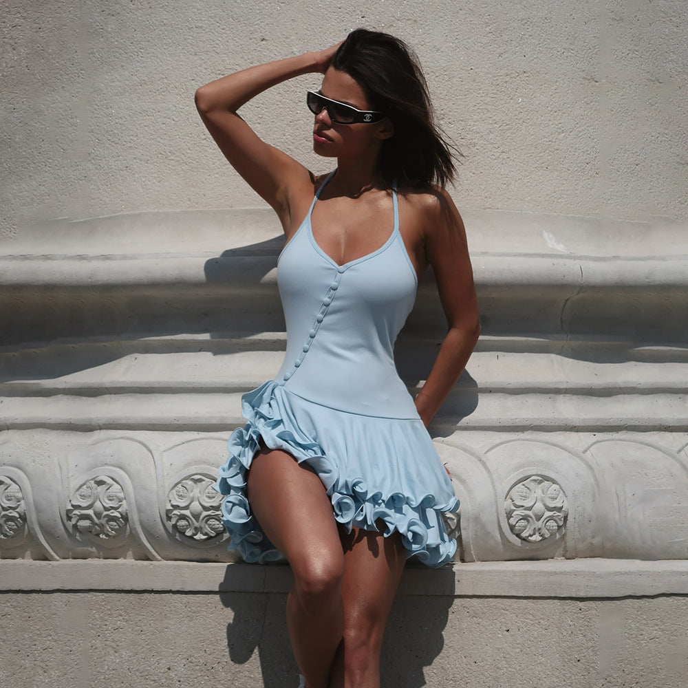 Sommer Dress 1