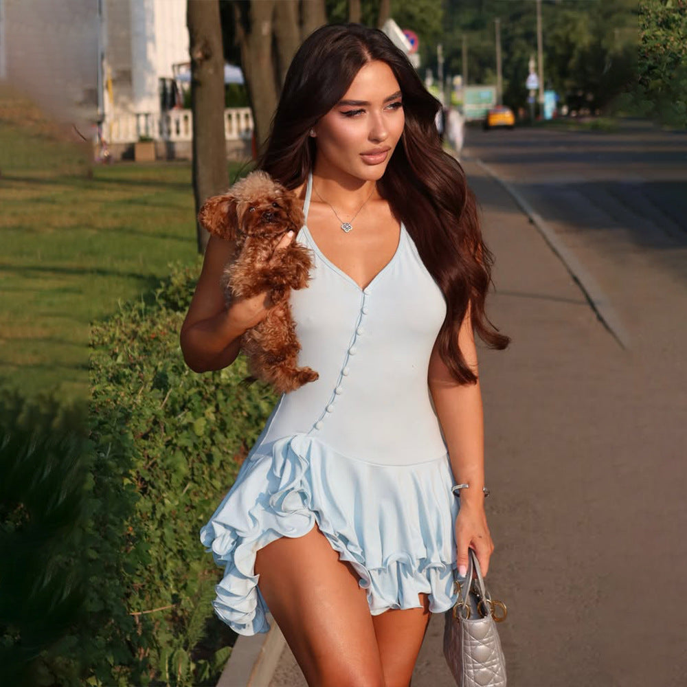 Sommer Dress 1