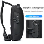 Lade-Trage Tasche