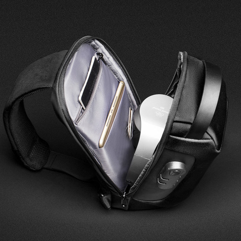Lade-Trage Tasche