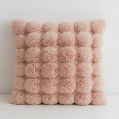 Flauschkissen